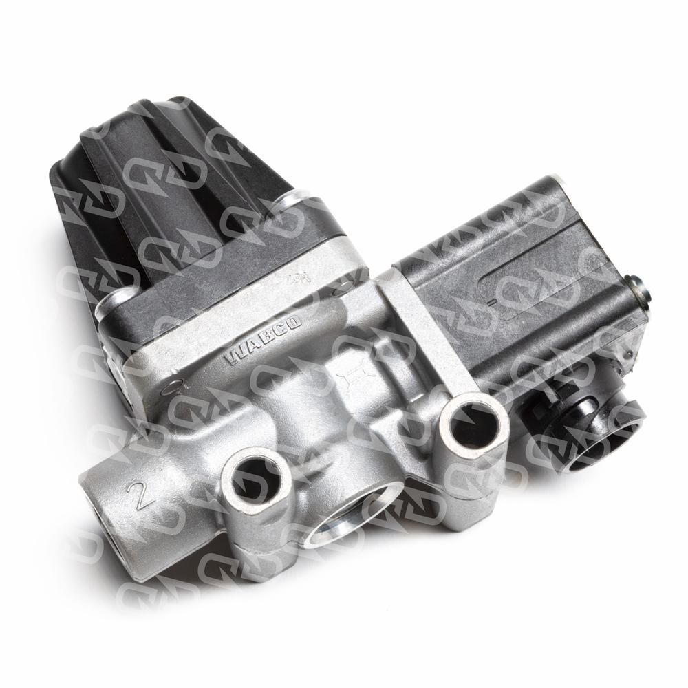 Freightliner Pressure Limiting Valve TDA S975 009 004 0 Diesel Dash