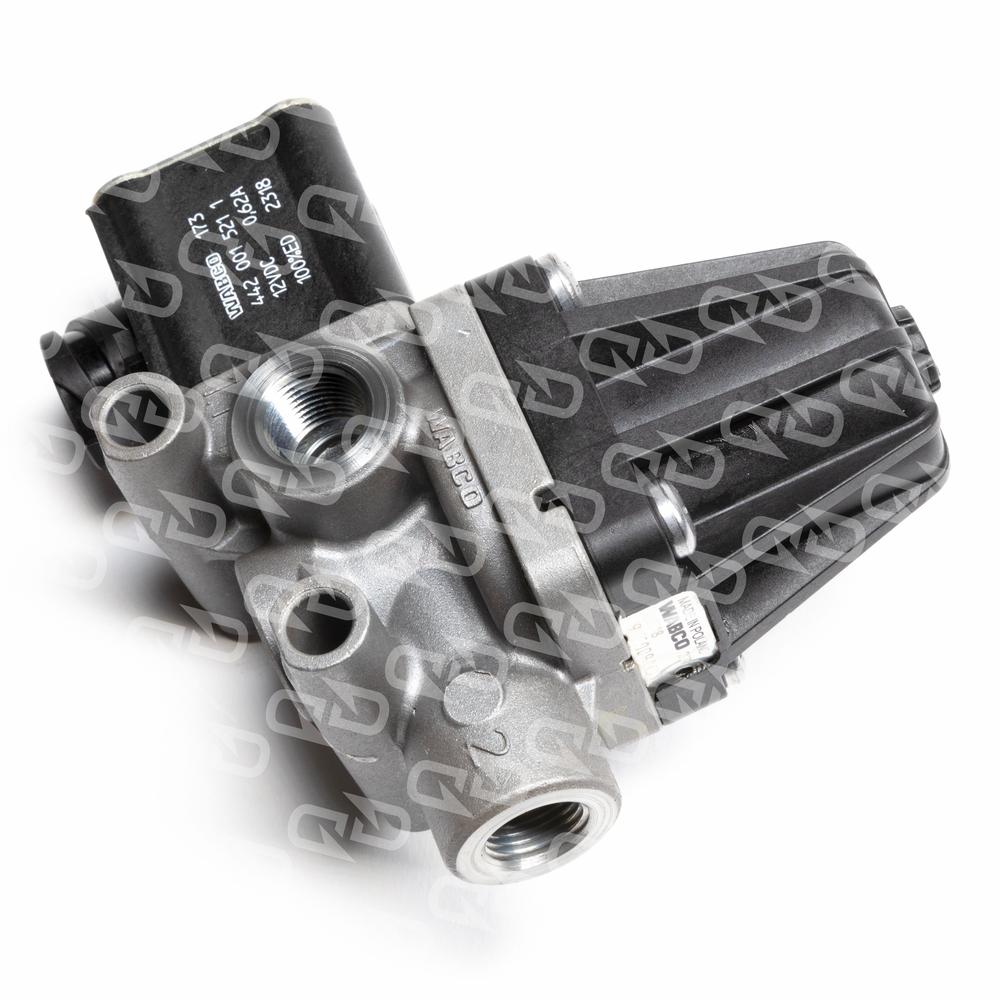 Freightliner Pressure Limiting Valve TDA S975 009 004 0 Diesel Dash