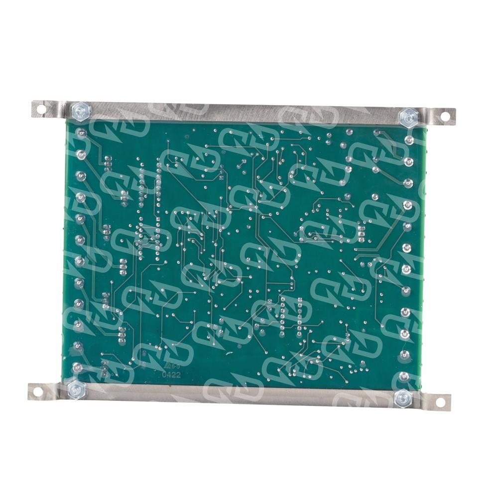 MTU Katolight Generator Circuit Board, 12Volt, Engine Control