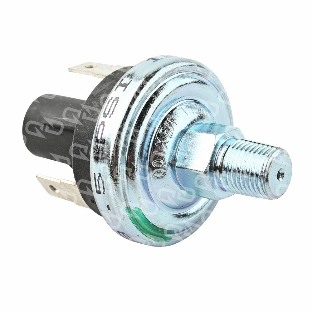 Mtu Pressure Switch, 0.5 Psi,. 4-amp, Spst Sua80329 