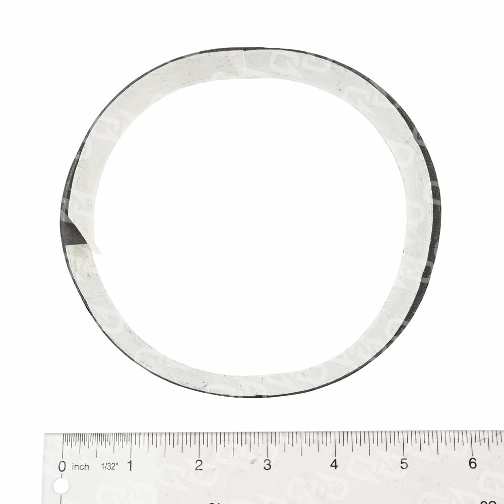 Freightliner Exhaust Gasket, 5 in TCX AMS013 Diesel Dash