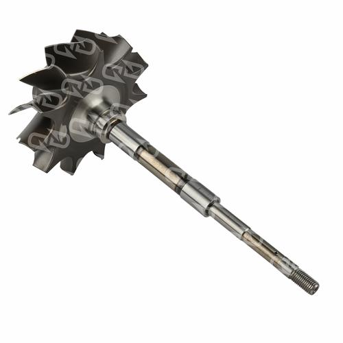 MTU Turbine Wheel X00005434 | Diesel Dash