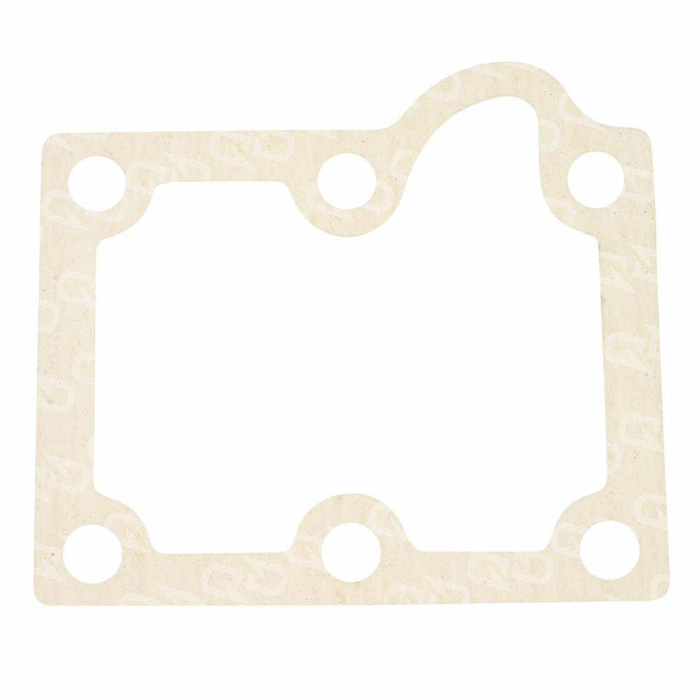 MTU Flywheel Housing Cover Gasket, LeftHand X00012853 Diesel Dash