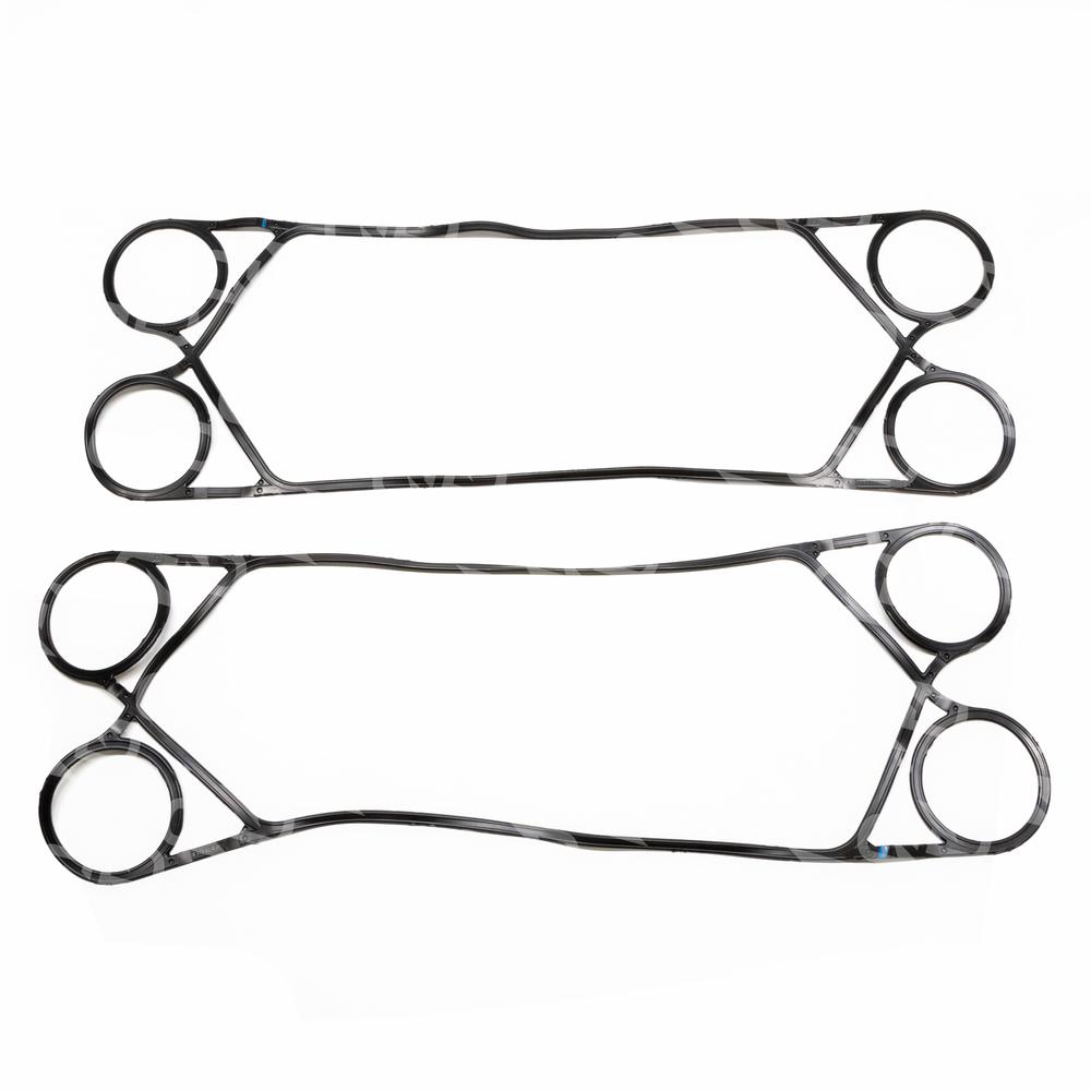 MTU Heat Exchanger Gasket X00028017 Diesel Dash