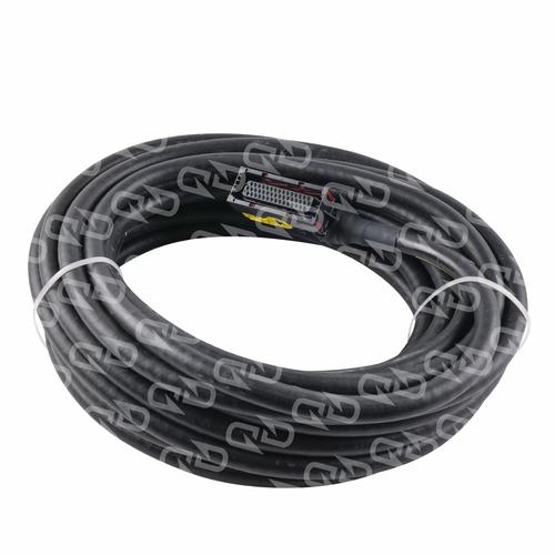 MTU Cable for Monitoring System and Governor X00041477