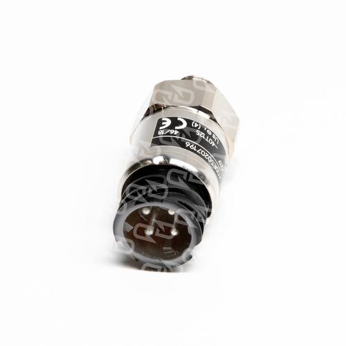 MTU Pressure Sensor X00E50207196 | Diesel Dash