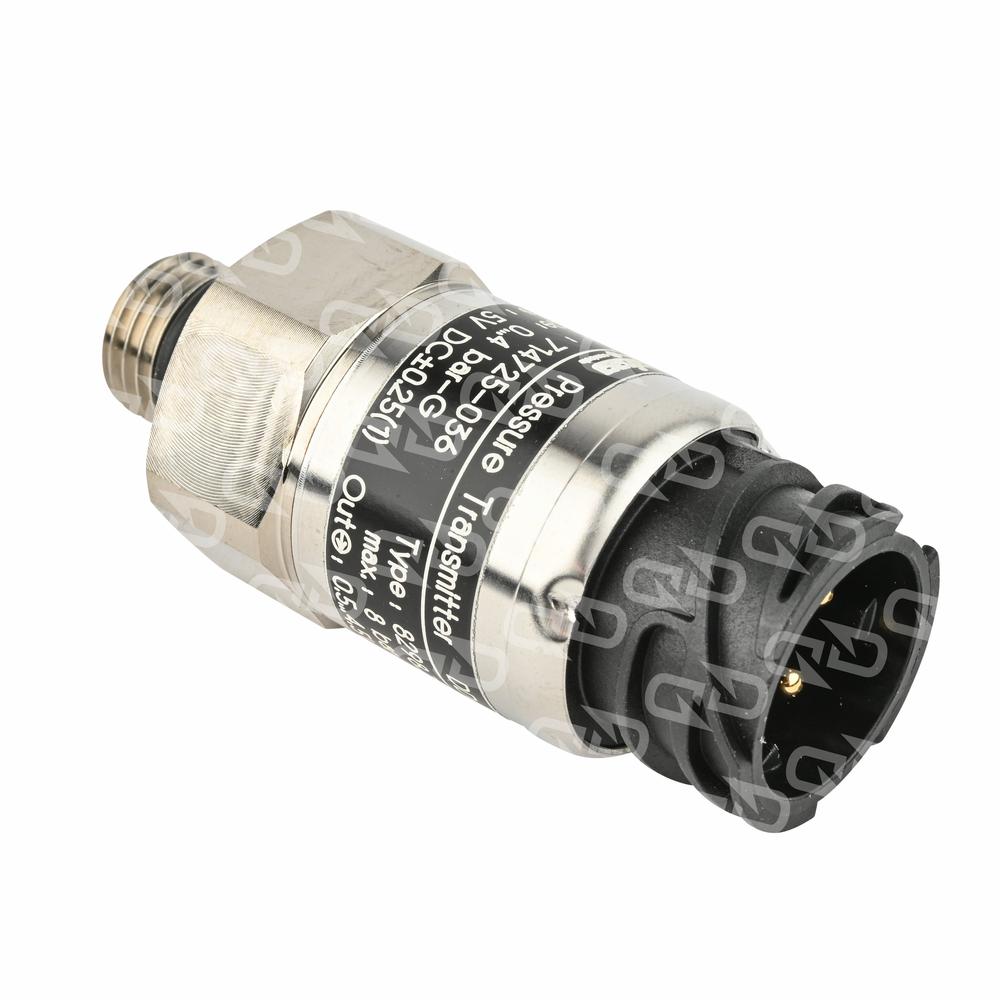 MTU Pressure Sensor X00E50207205 Diesel Dash