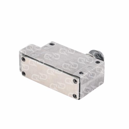 Telemecanique XCK-J ZXK-J2H7 IEC 337-1 NFC63-145 Metal Limit Switch Body New
