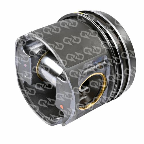 MTU Piston X51103700040 | Diesel Dash