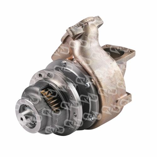 MTU/Detroit Reman Marine Raw Water Pump X51220700005 | Diesel Dash