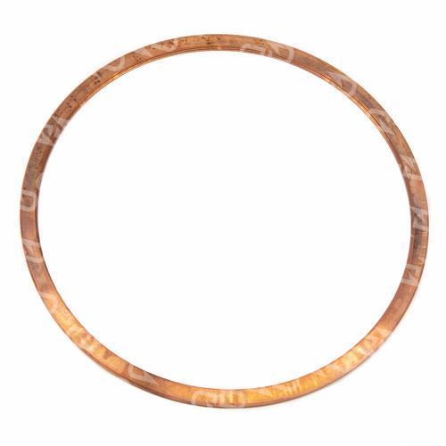 タルタル Accuride 22.5