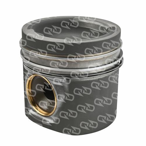 MTU Piston X53103700020 | Diesel Dash