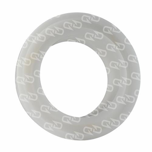 パワーエアコン 53640 - LED Stop Tail Turn Light, LH w/ License Window, Red