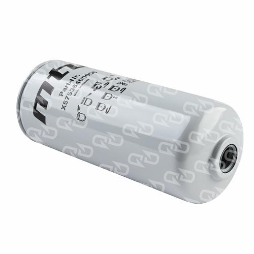 MTU Fuel Filter Cartridge X57536400006 | Diesel Dash