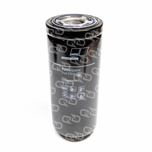 MTU Primary Spin-On Fuel Filter X59408300081 | Diesel Dash MTU Primary Spin-On Fuel Filter X59408300081 | Diesel Dash