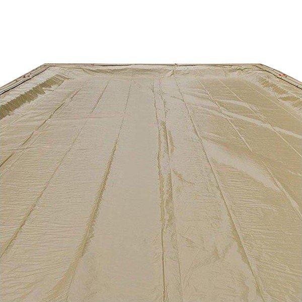 Polar Protector 18 x 36 Rectangle Winter Pool Cover 20 Year Warranty