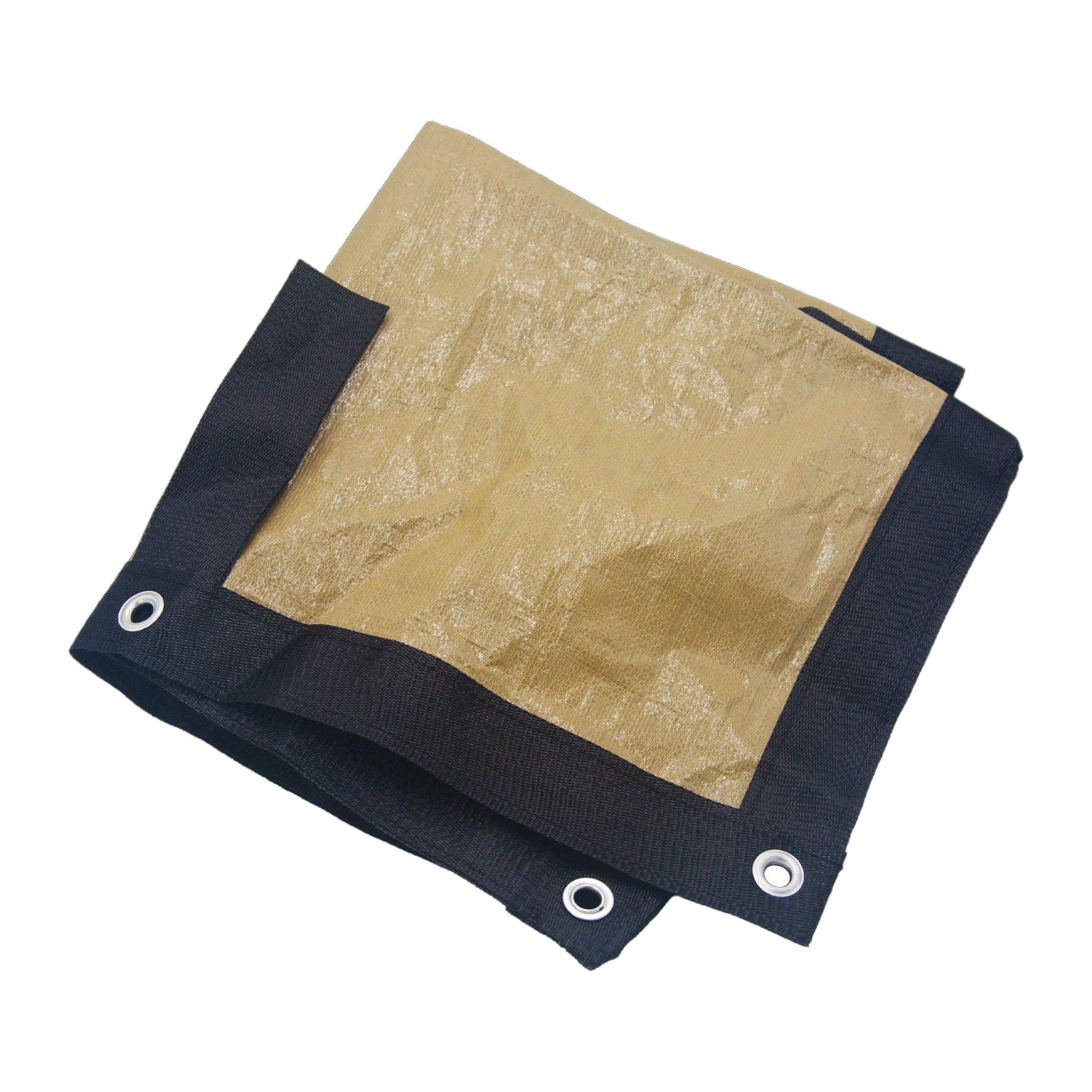 Polar PROTECTOR&reg  18 x 36 Rectangle Winter Pool Cover 20 Year Warranty