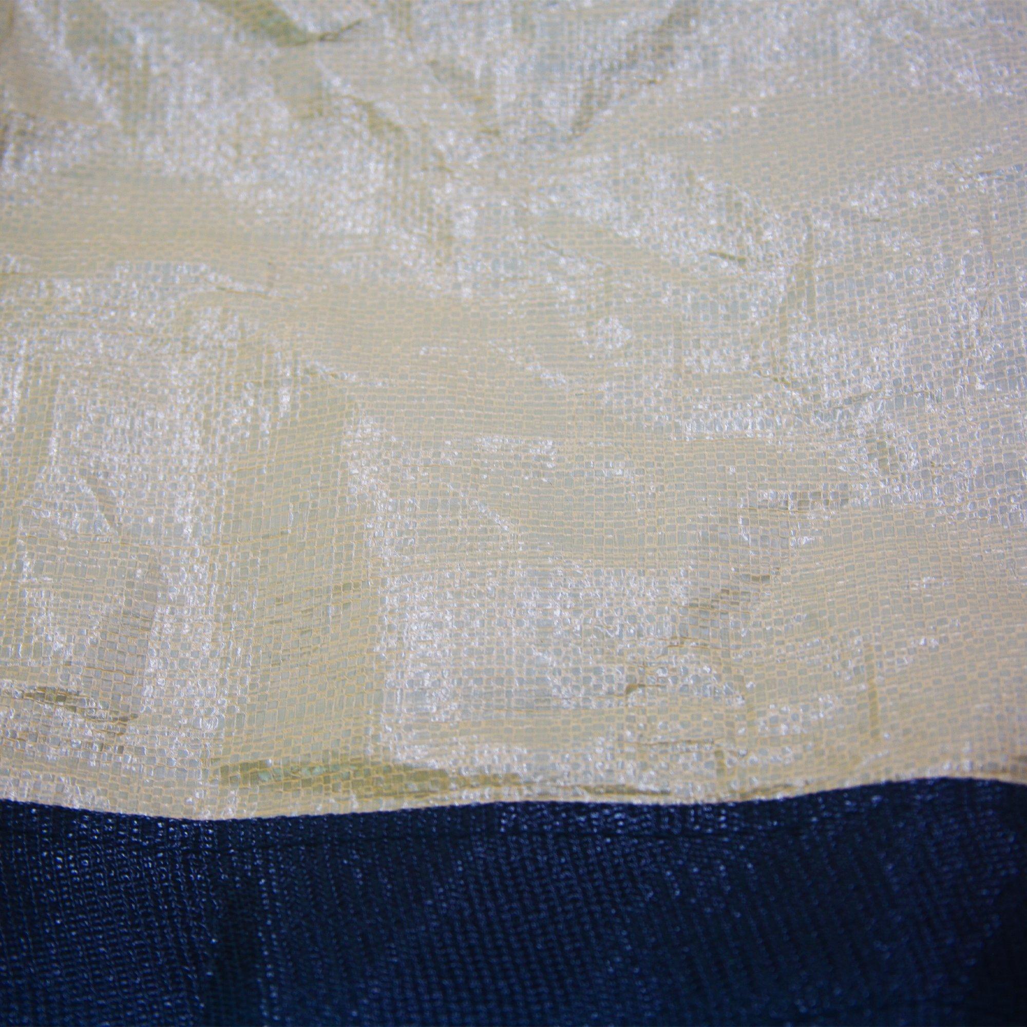 Polar PROTECTOR&reg  18 x 36 Rectangle Winter Pool Cover 20 Year Warranty