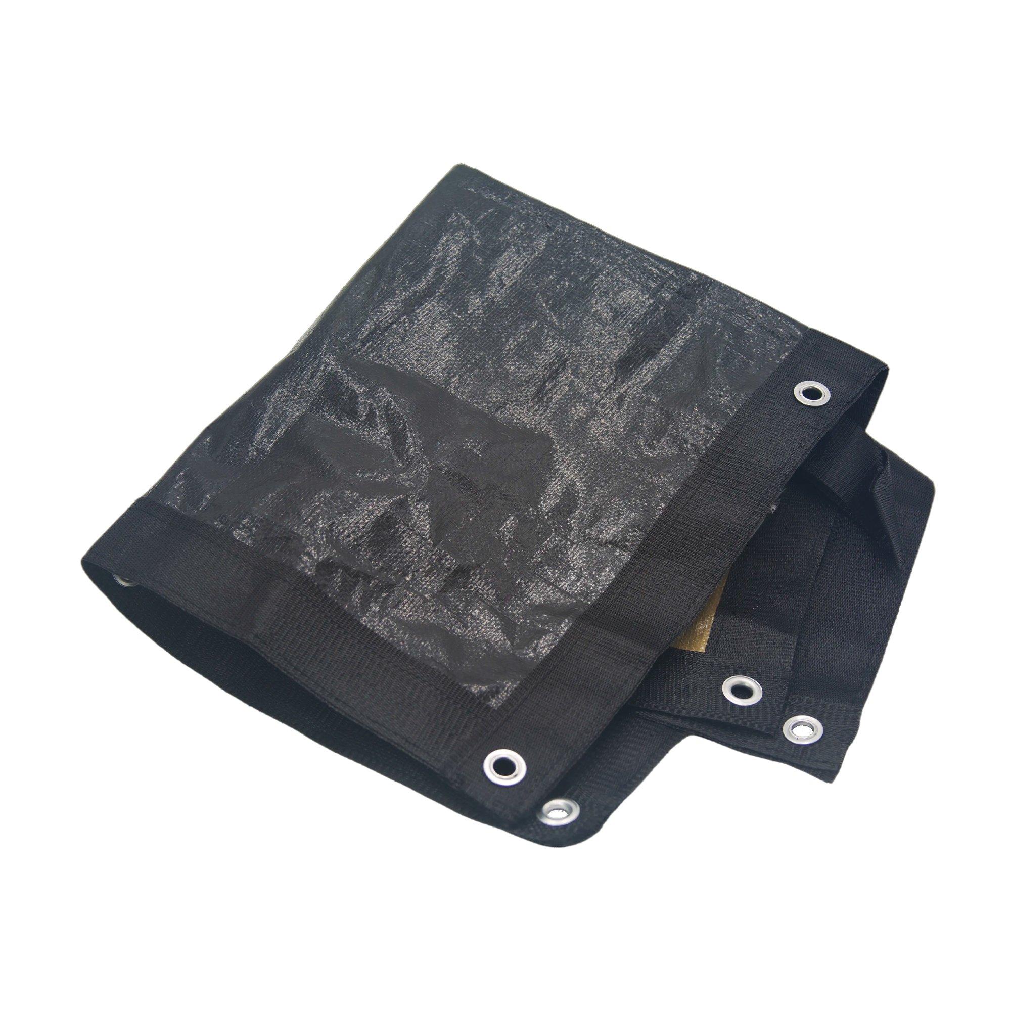 Polar PROTECTOR&reg  18 x 36 Rectangle Winter Pool Cover 20 Year Warranty