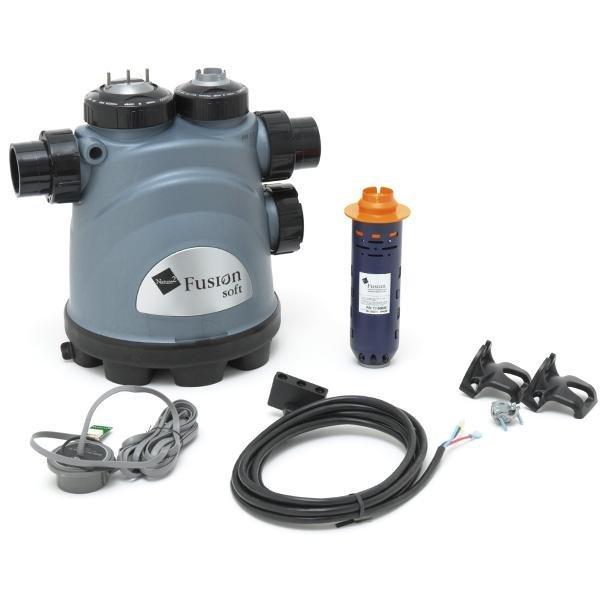 Nature 2  FSOFT1400 Fusion Soft Cell Kit for 40,000 Gallons