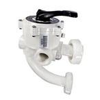Pentair  261055 Multiport Valve Kit 2 for Triton II Sand and Quad D.E Filters