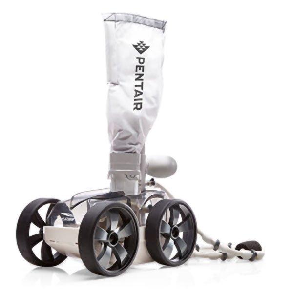 Pentair Kreepy Platinum Pool Cleaner Replacement Parts