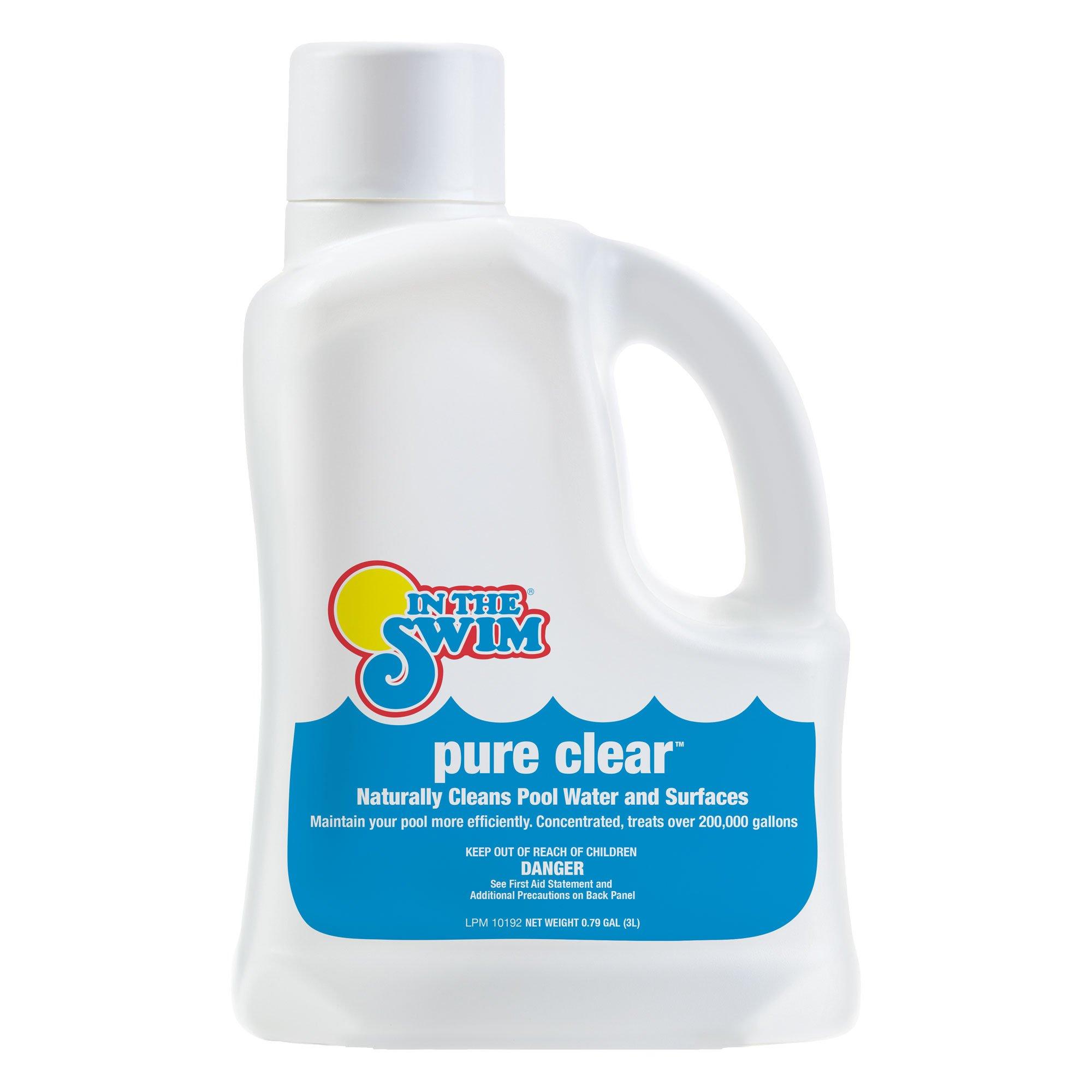 In The Swim  Pure Clear 3L