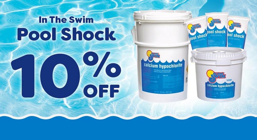 Swim supply deals store