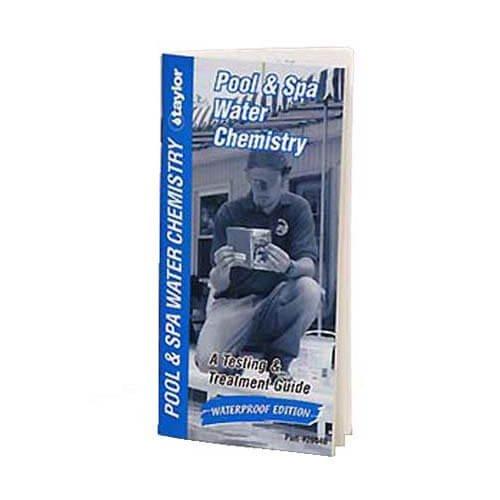 Taylor Waterproof Testing Guide for Pool Owners In The Swim