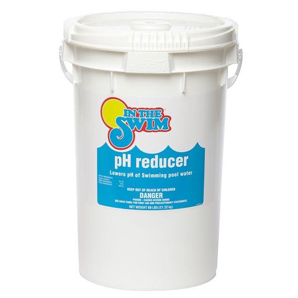 In The Swim  pH Reducer 50 lb Bag