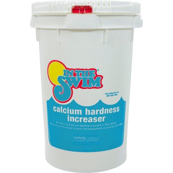 In The Swim  25 lb Pail Calcium Hardness Increaser