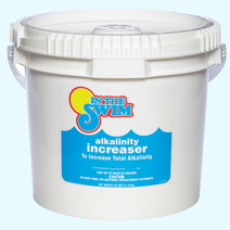 Pool Water Balancers