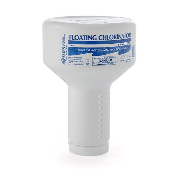 Leslie's Chlor Float Floating Chlorinator Leslie's Pool Supplies