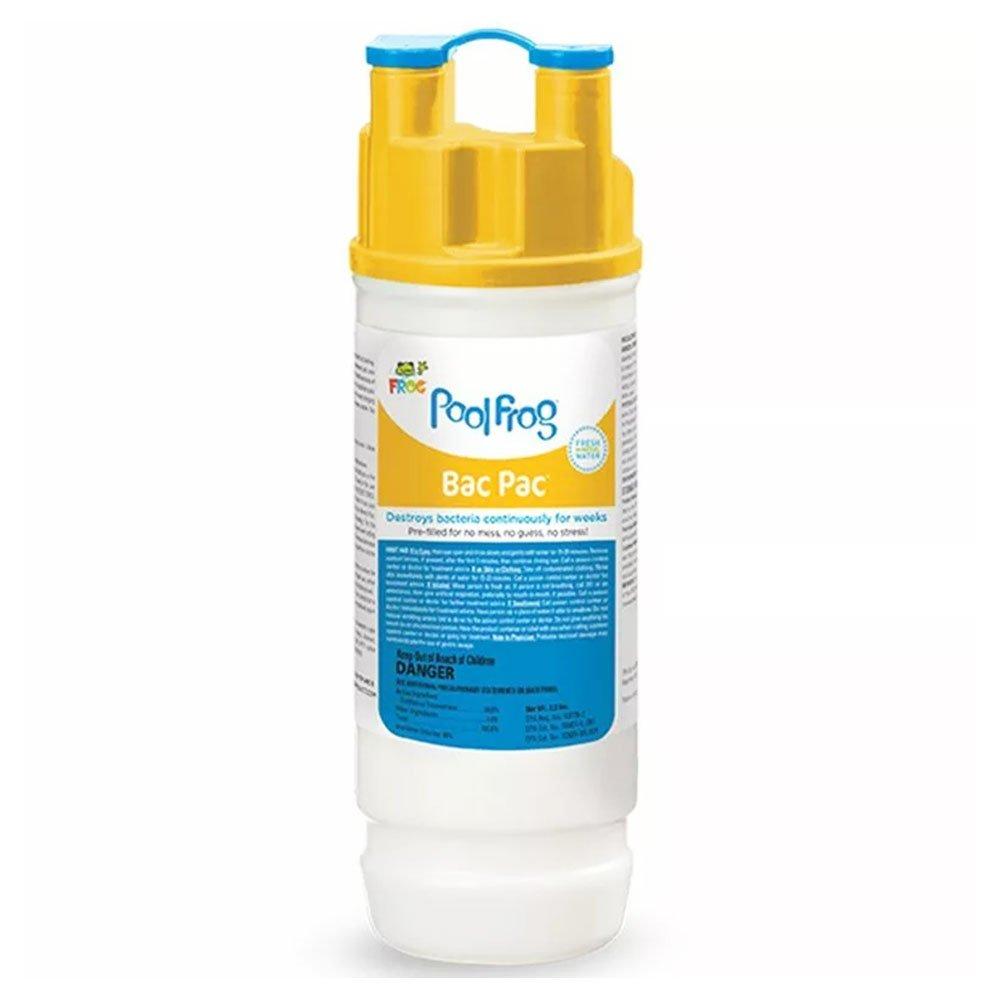 King Technology  Pool FROG Bac Pac Single