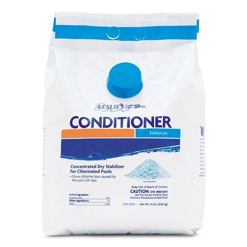 Leslie's Chlorine Stabilizer Conditioner
