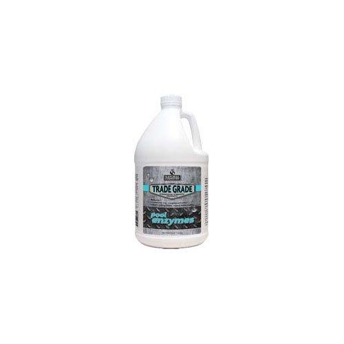 Natural Chemistry  Trade Grade Pool Enzymes 1 Gallon