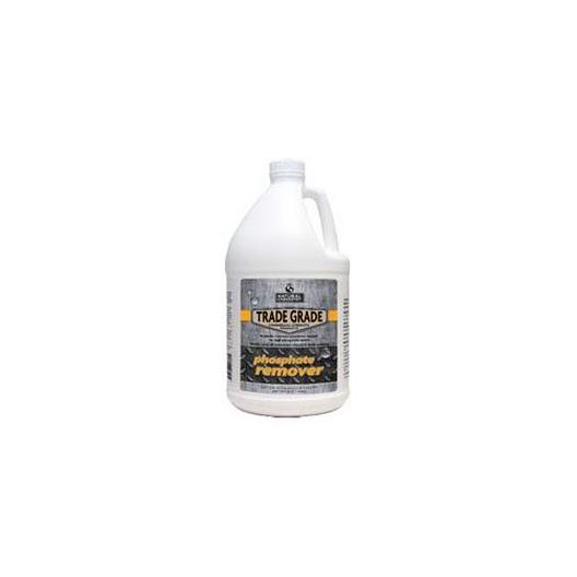 Natural Chemistry  Trade Grade Phosphate Remover 1 Gallon