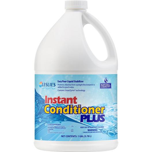 Leslie's  Instant Pool Water Conditioner Plus 1 Gallon