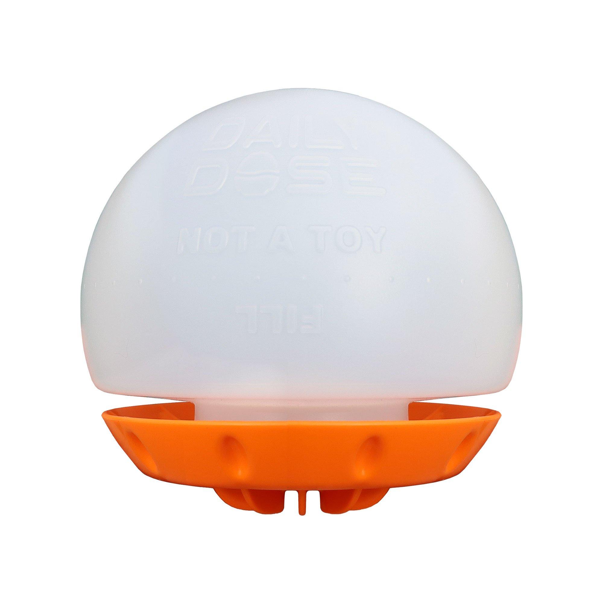 ReThink Pool Care  Daily Dose 30-Day Pool Chemical Dispenser