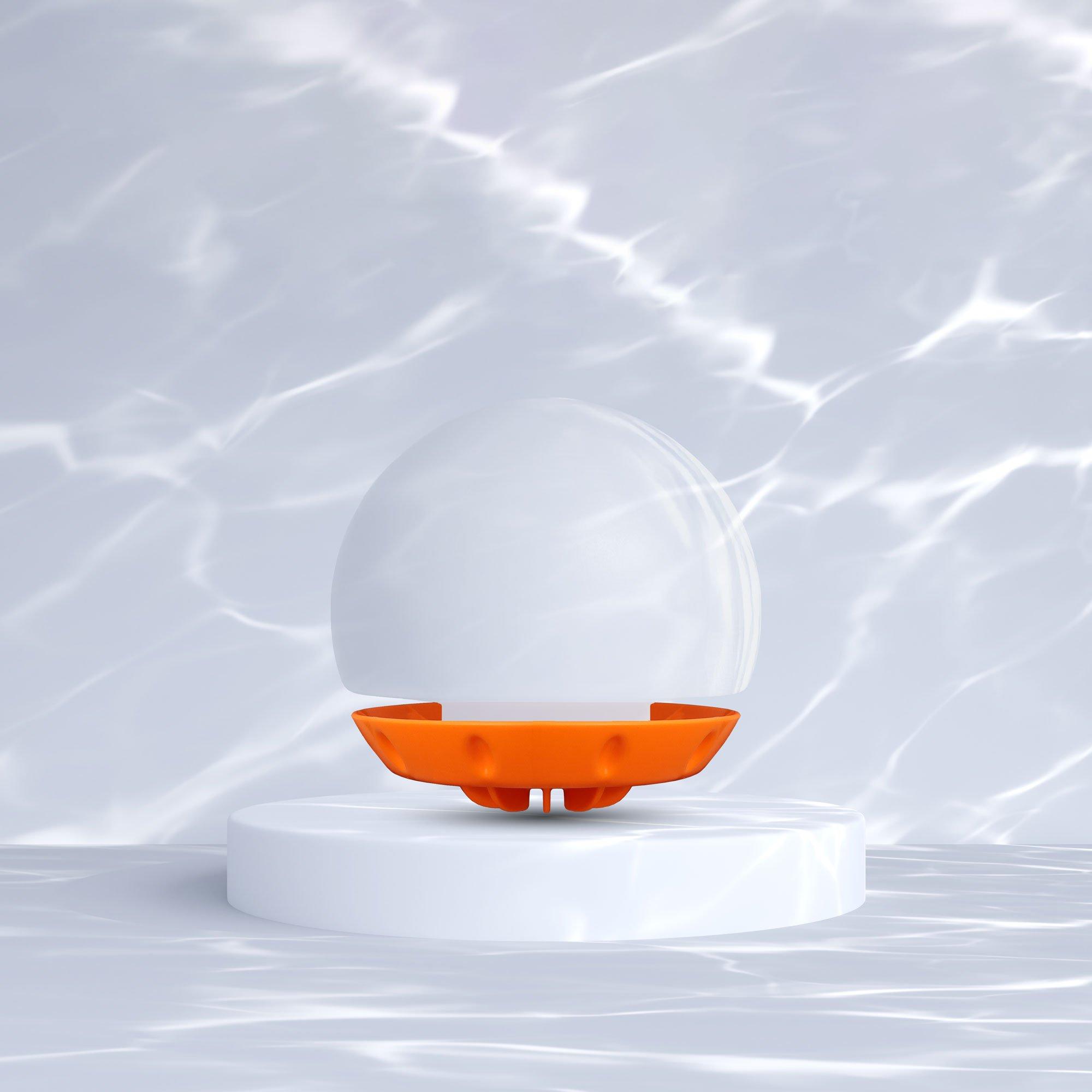 ReThink Pool Care  Daily Dose 30-Day Pool Chemical Dispenser