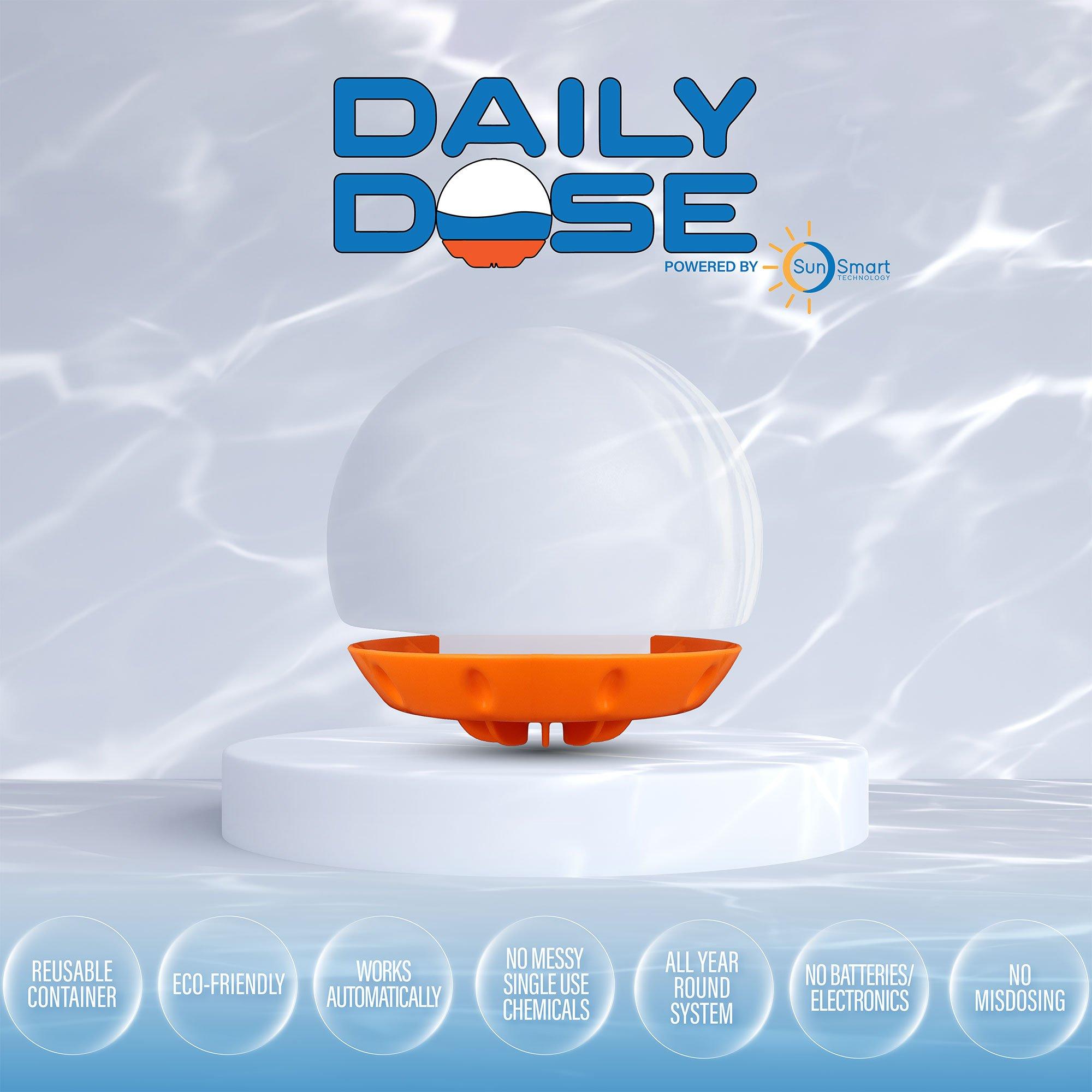 Daily Dose  Pure Pack Winter All-In-1