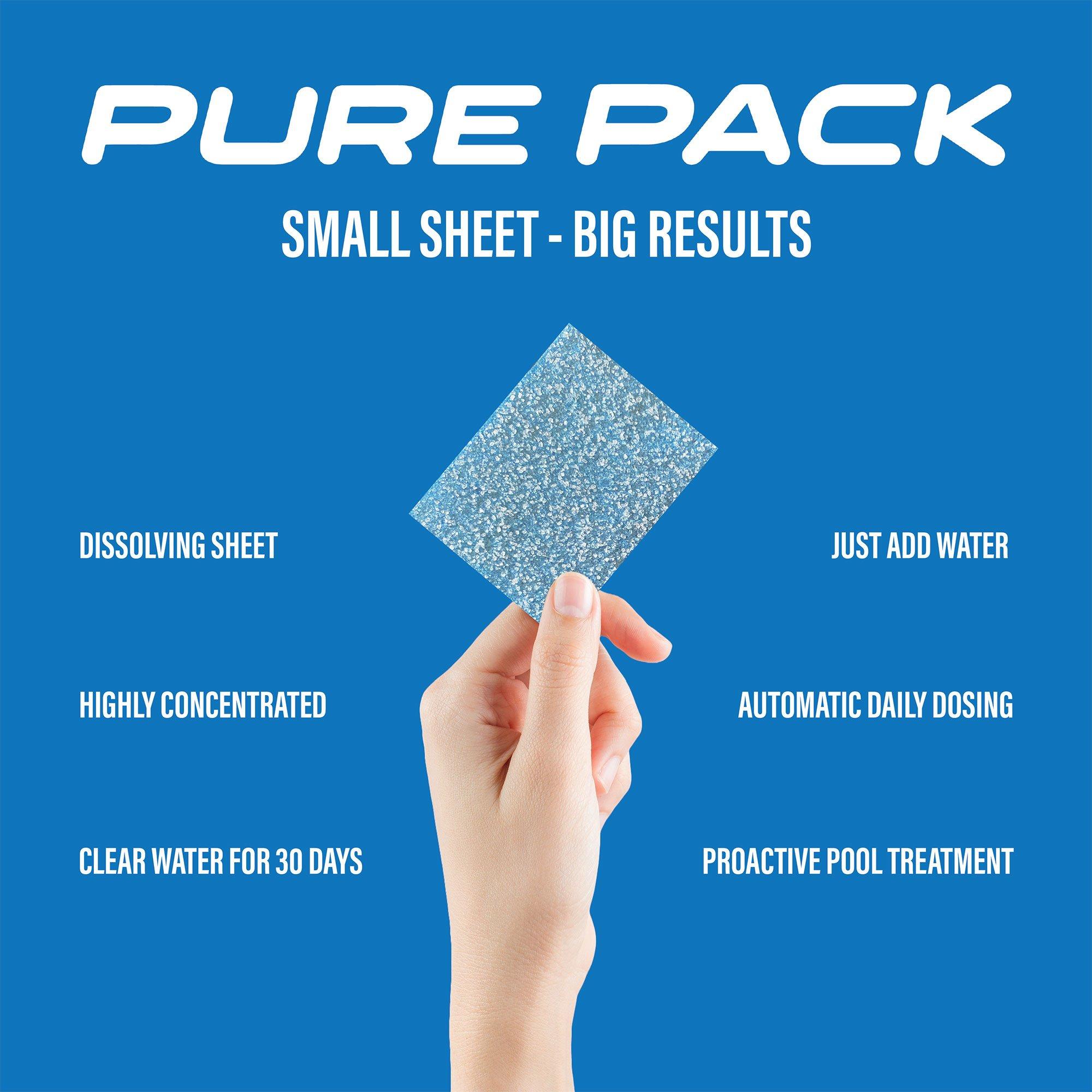 Daily Dose  Pure Pack Winter All-In-1