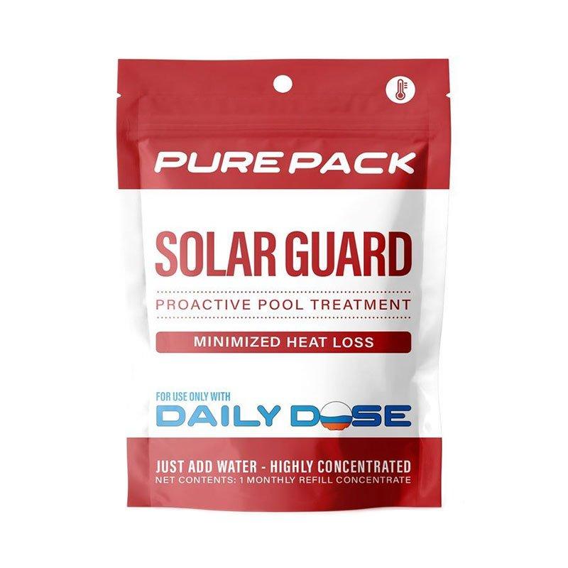 Daily Dose  Pure Pack Solar Guard Liquid Pouch