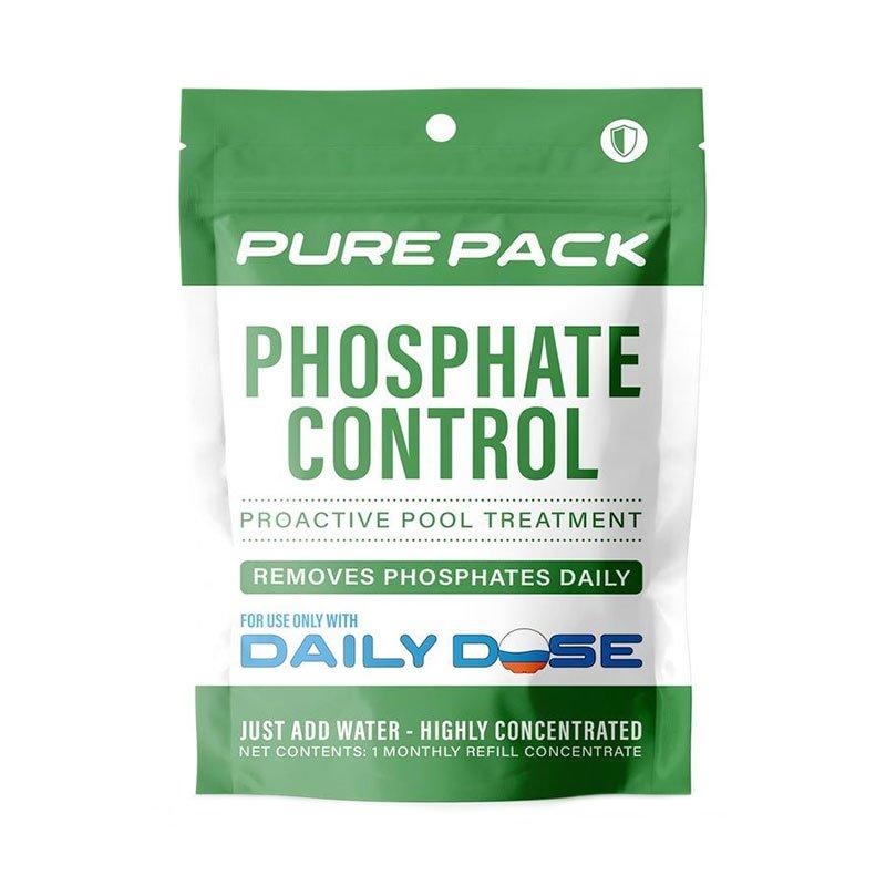 Daily Dose  Pure Pack Phosphate Control Liquid Pouch