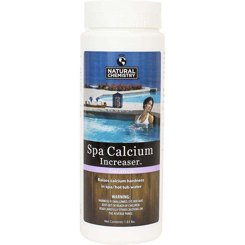 Natural Chemistry  Spa Calcium Increaser 1.83 lb
