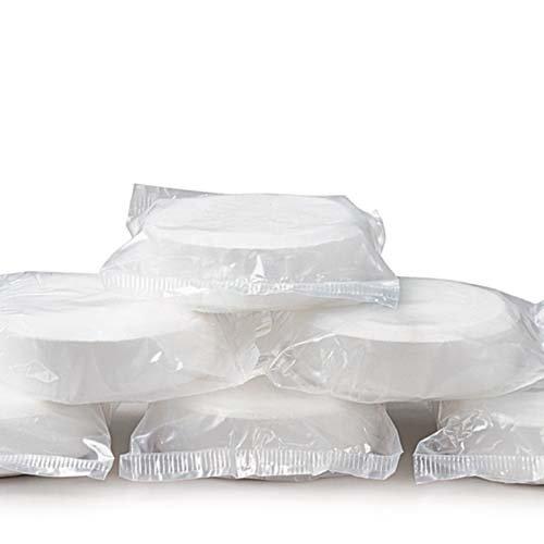 Leslie's 35 lb. 3 in. Jumbo Tabs Chlorine Bucket Leslie's Pool Supplies