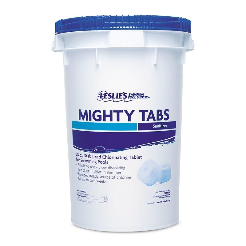 ISO 35# MIGHTY TABS