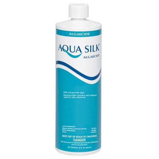 Aqua Silk  Algaecide 1 qt.
