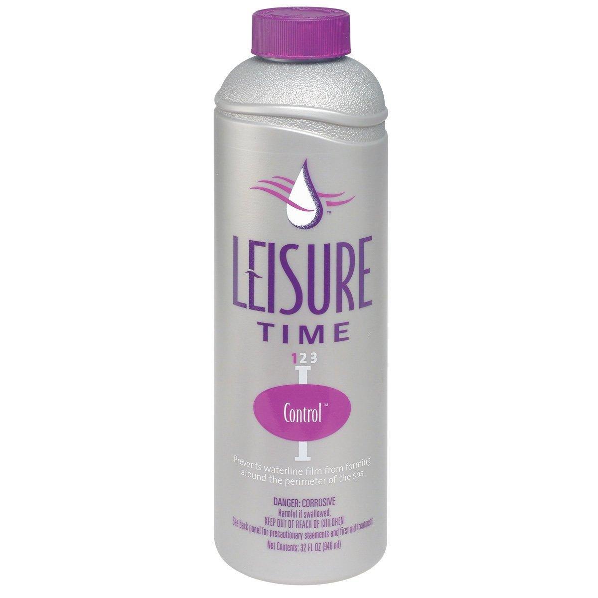 Leisure Time Control