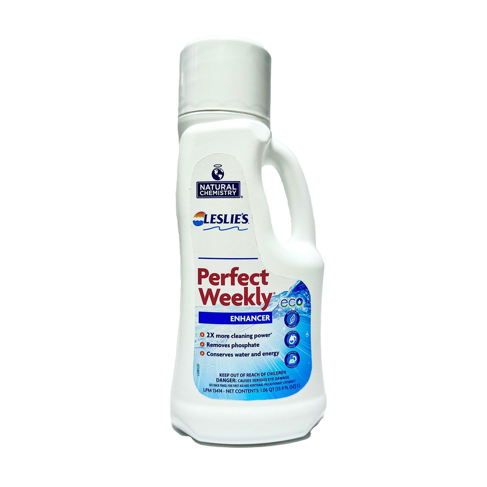 Leslie's  Perfect Weekly Triple Action Phosphate Remover  1L